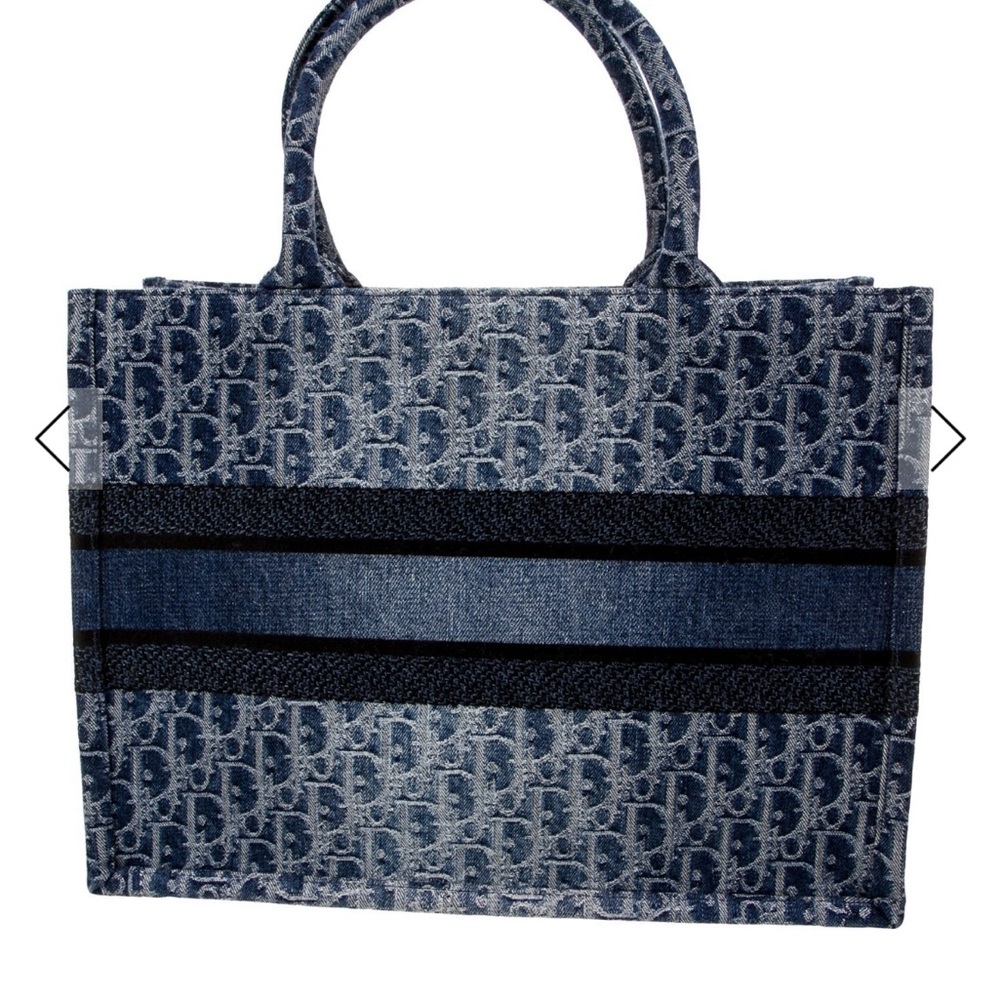 Dior Book Tote Large - Picture 2 of 3